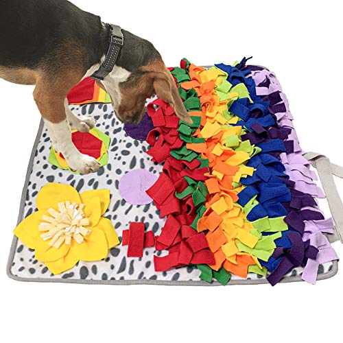 Snuffle Mat for Dogs (Large 26")