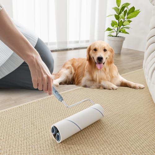Large Lint Roller for Furniture
