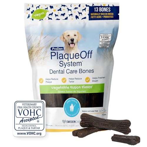 Dental Bones for Dogs