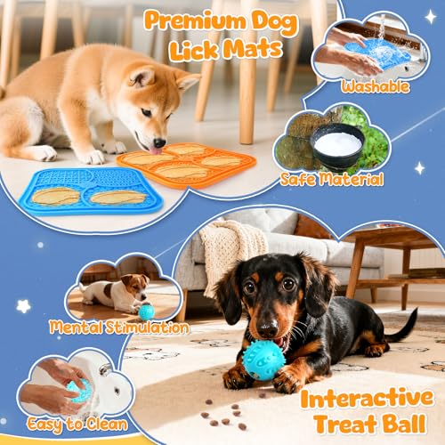 Heartbeat Puppy for Dogs