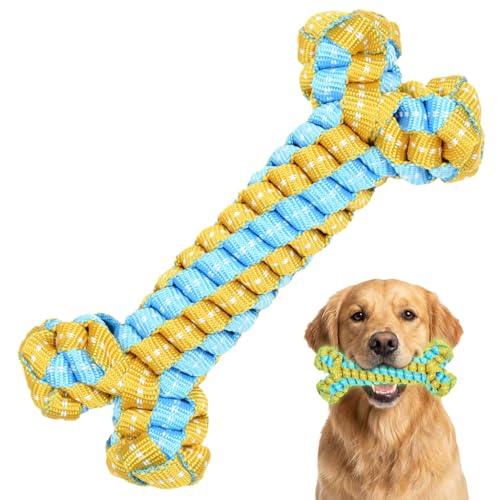 Dog Chew Toys (Star Bone -L)