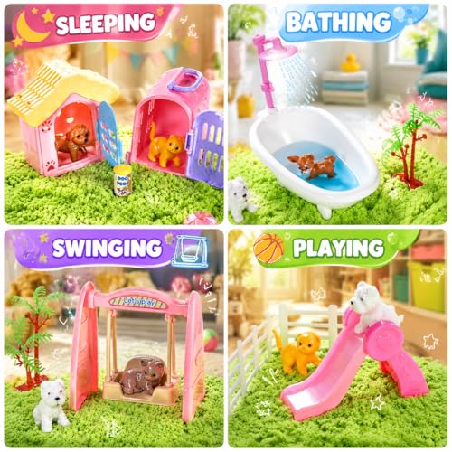 Pet Sensory Bin (Pet)