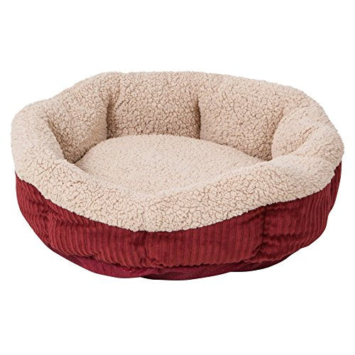 Self Warming Cat Bed