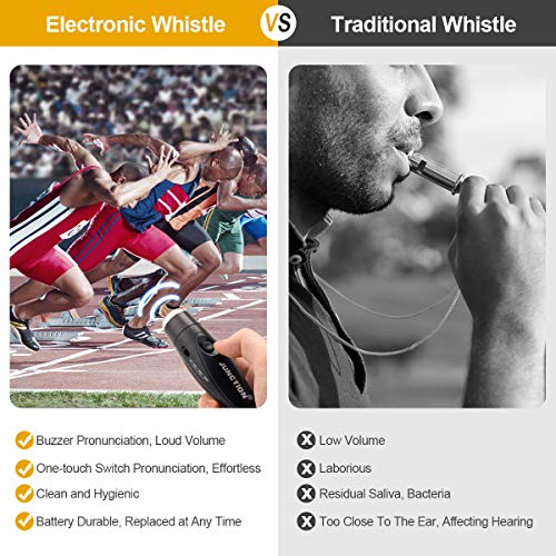 Electronic Whistle