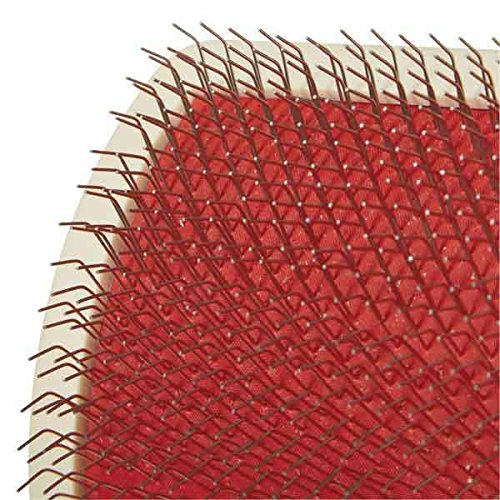 Universal Slicker Brush Professional Dog Grooming Dematting Tool (Large)