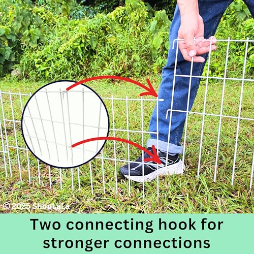 Animal Fence Barrier