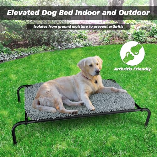 Snuffle Mat for Dogs (23'' x 40'')