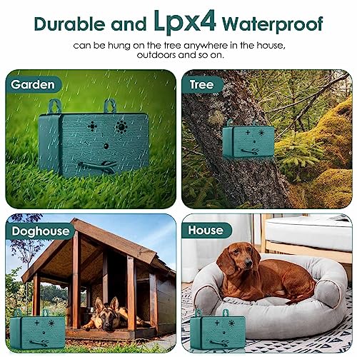 Anti Barking Device for Dogs