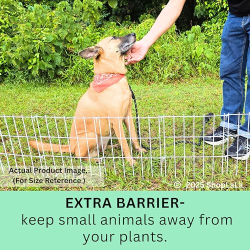 Animal Fence Barrier