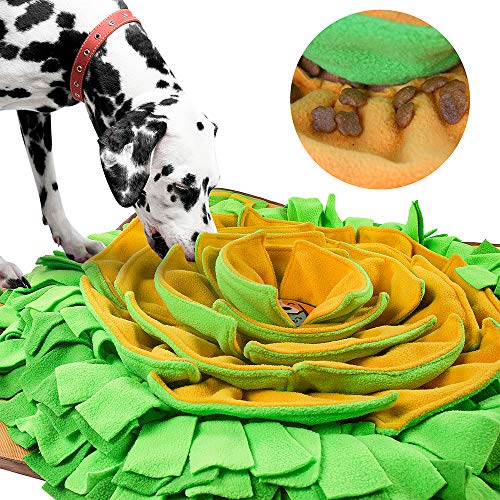 Snuffle Mat Pet Dog Feeding Mat