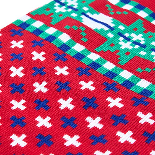 for Love of Holiday (8 inch (Pack of 1) / Christmas Snowflakes)