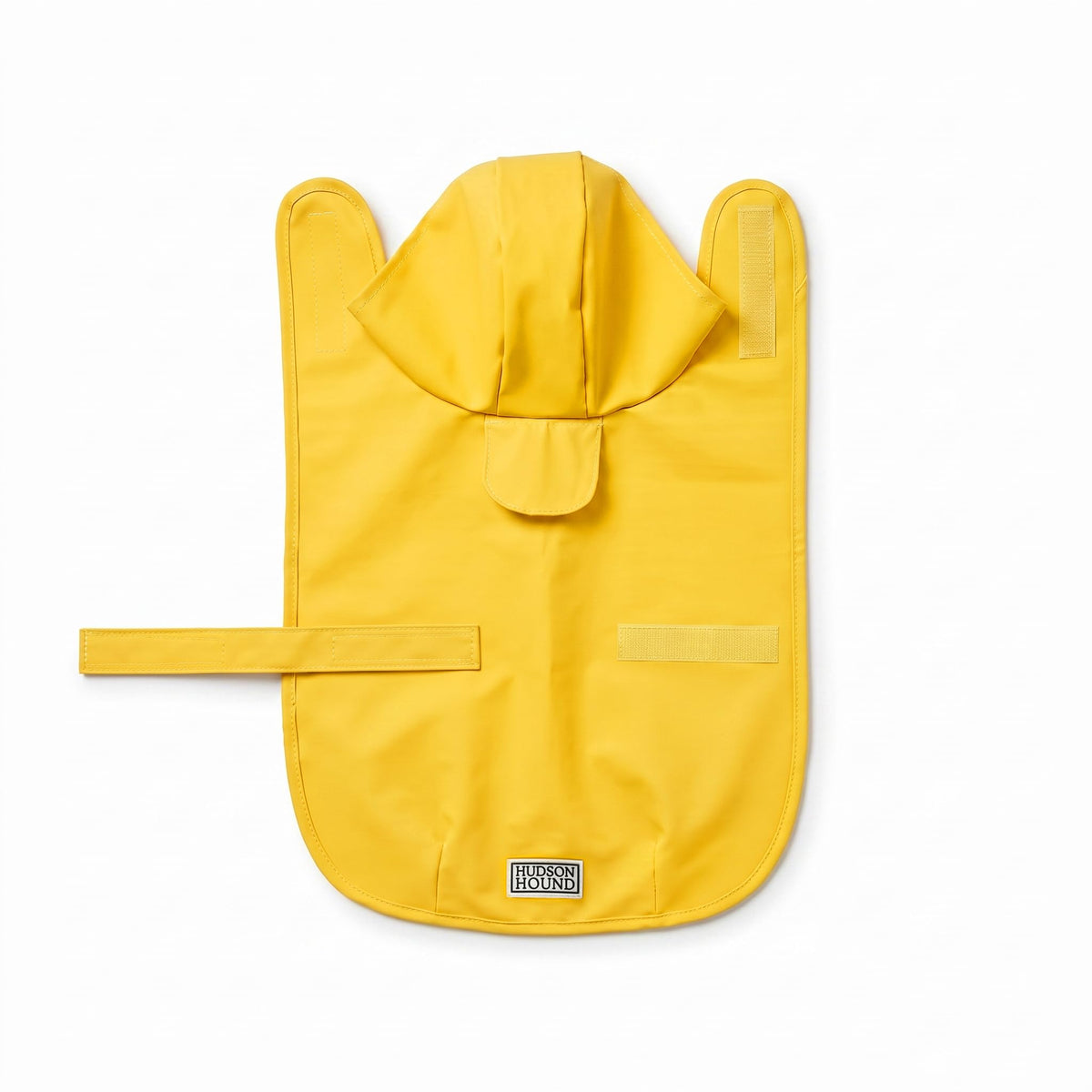 Dachshund Raincoat (X-Small)
