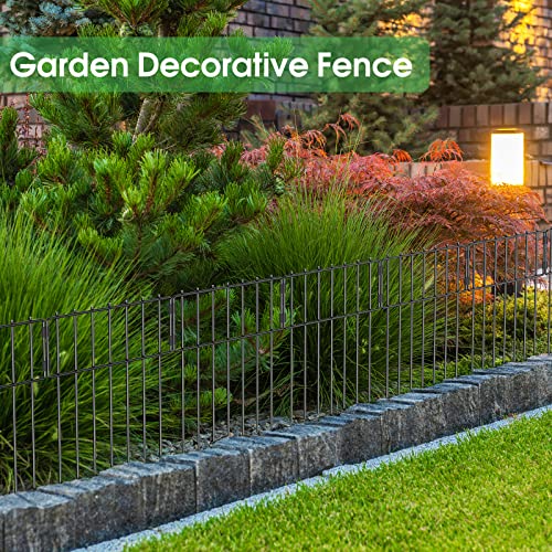 20 Pack Animal Barrier Fence No Dig (20 Pack)
