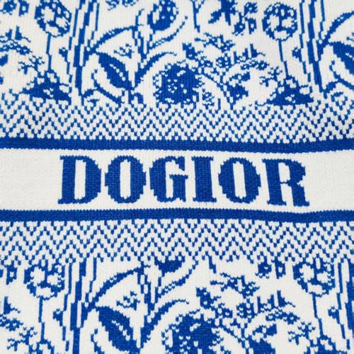 Luxury Dog Sweater (Medium)