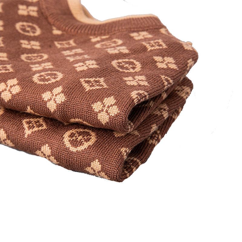 Dog Sweater for Small Dogs (Large)