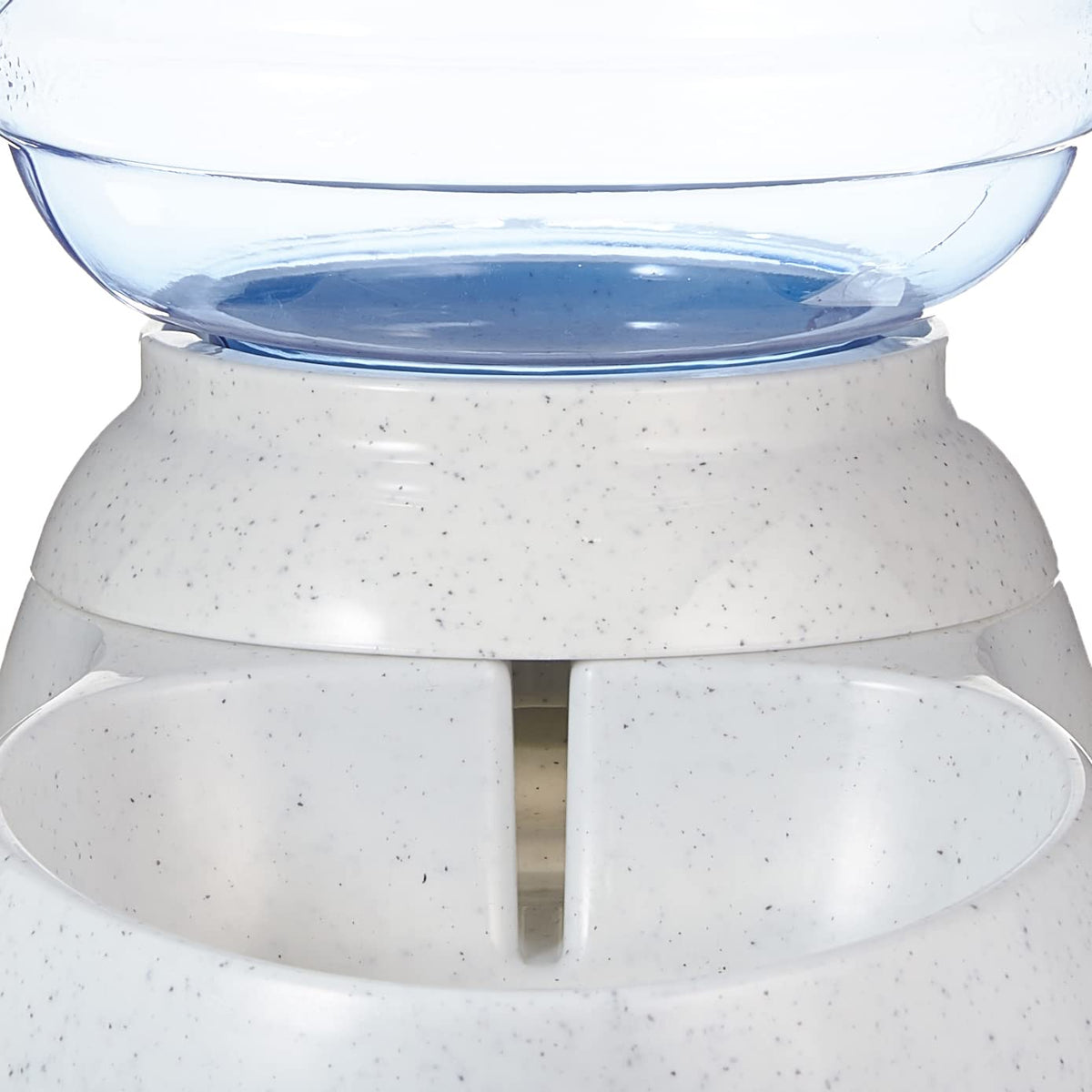 Gravity Pet Water Dispenser for Cat and Dog (Waterer / Small)
