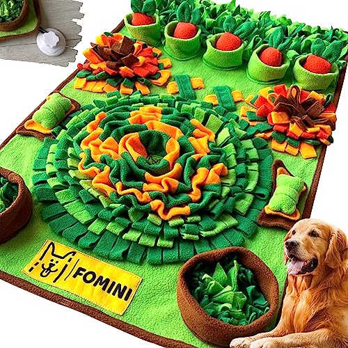 Snuffle Mat for Dogs