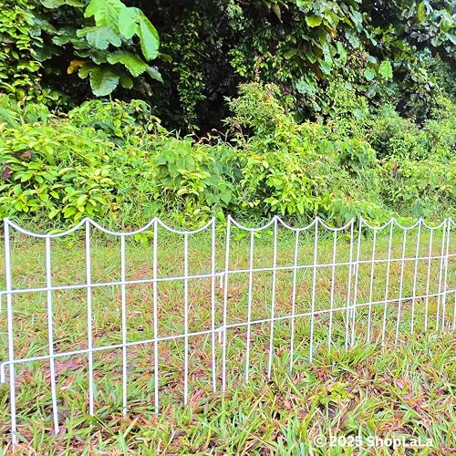 Animal Barrier Fence