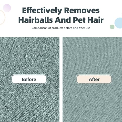 Flex Max Pet Hair Remover by LINTPLUS (Max)