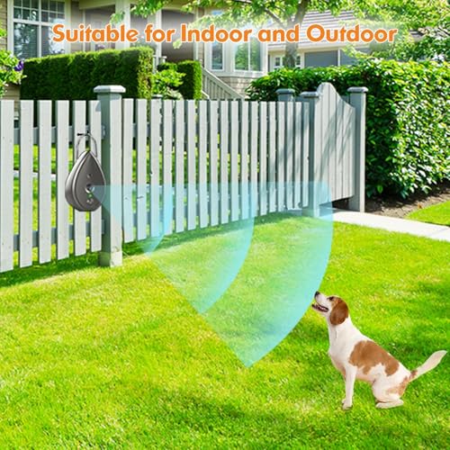 Anti Barking Device for Dogs
