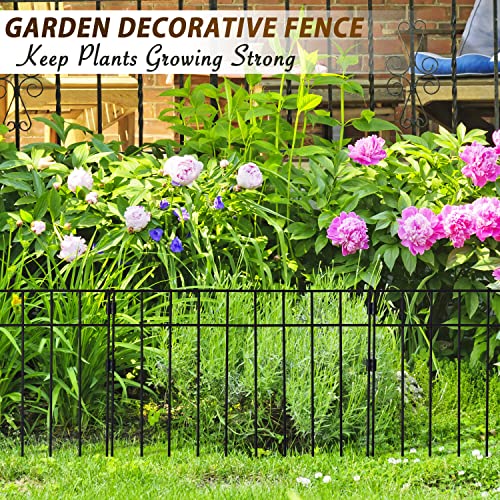 15 Pack Animal Barrier Fence (Fence A)