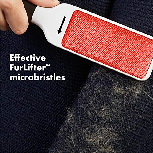 Good Grips Furlifter Pet Garment Brush Hair Remover for Clothing - PetSolution