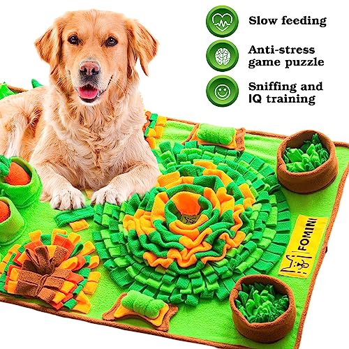 Snuffle Mat for Dogs