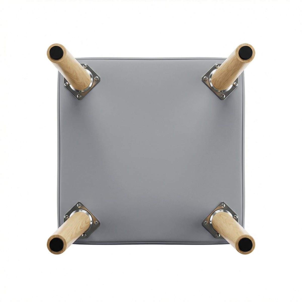Dog Ramp for Couch (Grey)