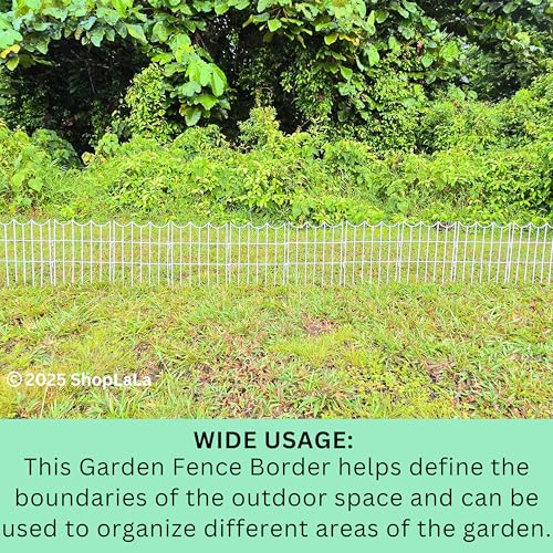 Animal Barrier Fence