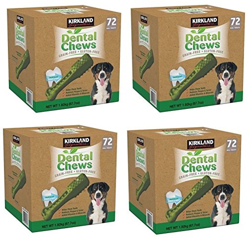 Signature Dental Chews