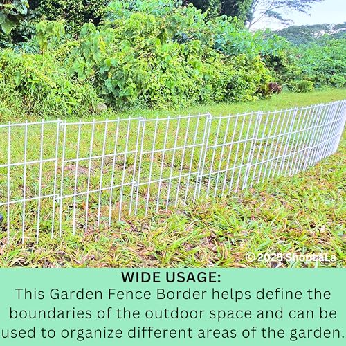 Animal Fence Barrier