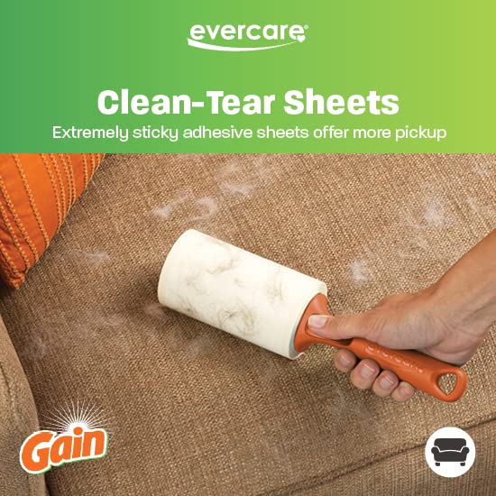 Gain Scented All (50-Sheets / 3-Pack)