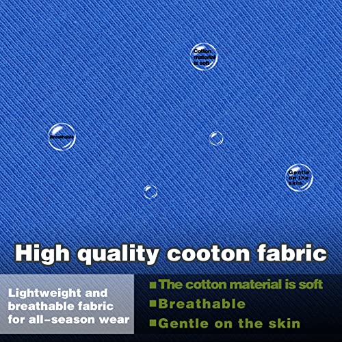 3 Pieces Plain Dog Shirt Sleeveless Puppy Cotton Dog Shirts Breathable Pet Apparel Tank Top Colorful Puppy Sweatshirt Clothes for Small Medium Dogs Red Yellow and Blue L (L-(15~23lb) | Chest(~20") / Red Yellow Blue)