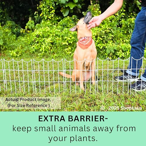 Animal Barrier Fence