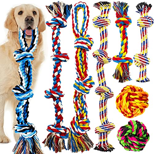 Large Dog Chew Toys for Aggressive Chewers
