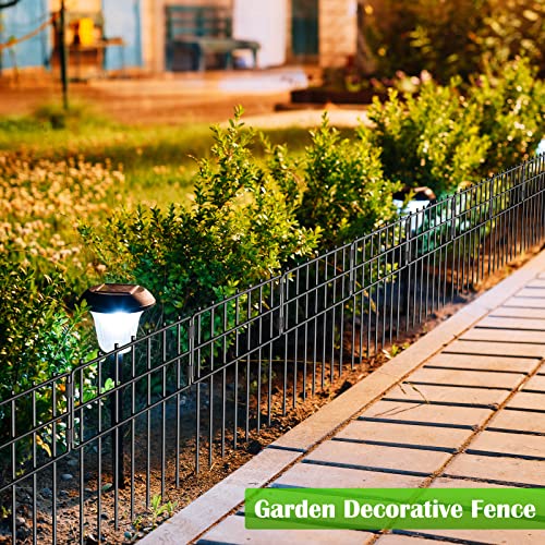Animal Barrier Fence (17'' (H) X 10' (L))