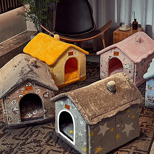 Dog House Indoor Memory Sponge