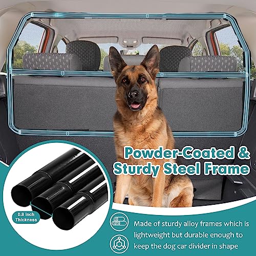 Dog Car Barrier Escape (Small)