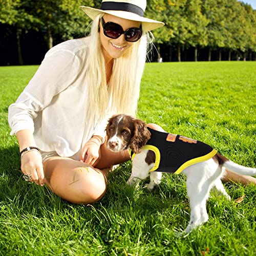 12 Pcs Dog Shirts (Large)