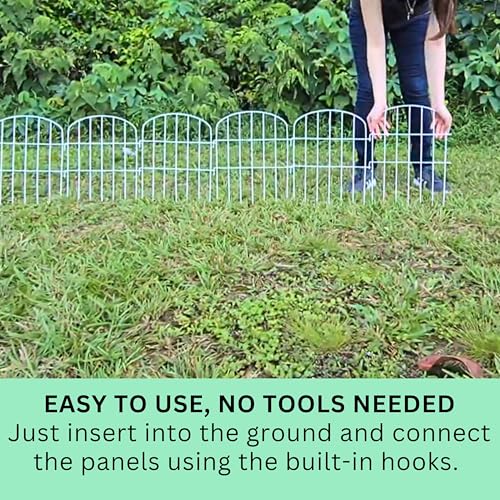 Garden Fencing Animal Barrier