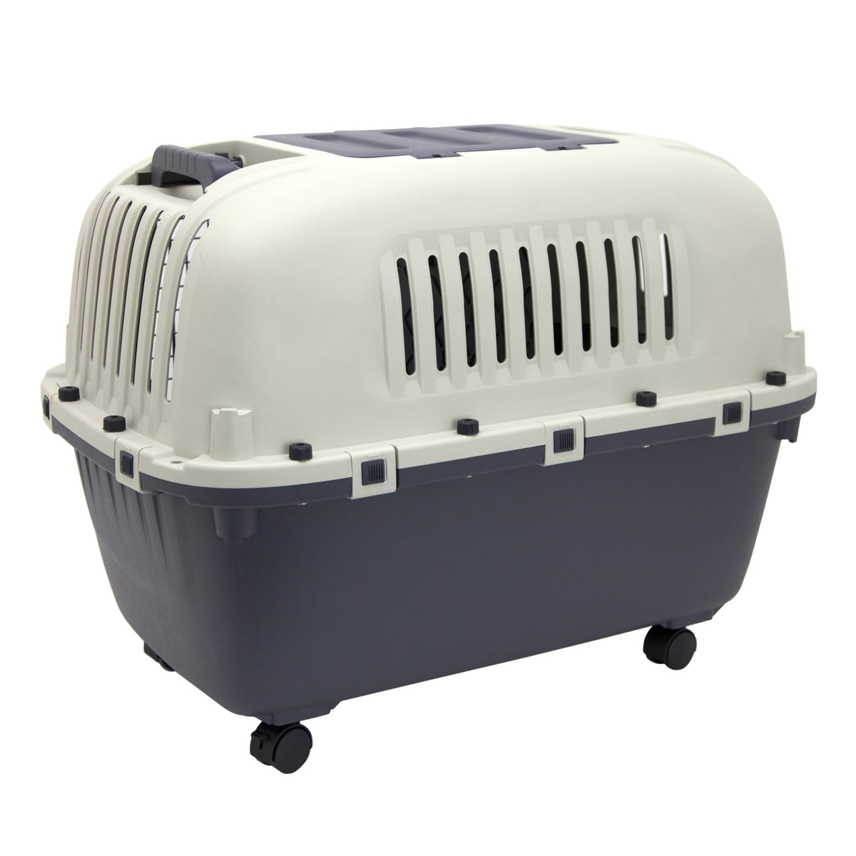 SportPet Airline Compliant 2 (Cream/Gray)