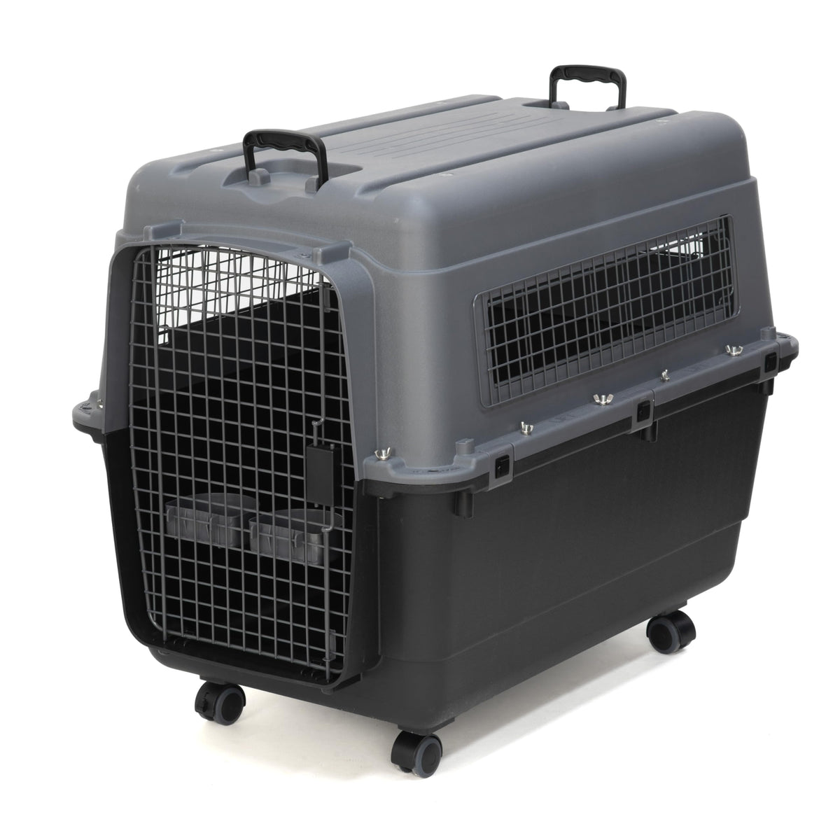 SportPet Airline Compliant X (Dark Gray)