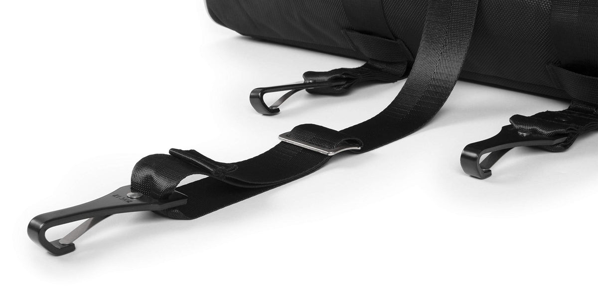 Forma Frame Crash (Crash-Tested Forma Frame Pet Carrier / 22.8"L x 15.9"W x 15.9"H)