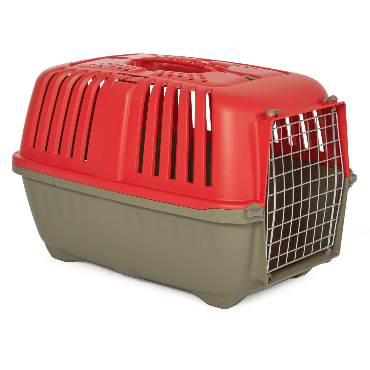 Midwest Homes Spree Travel Carrier 24 (Red)