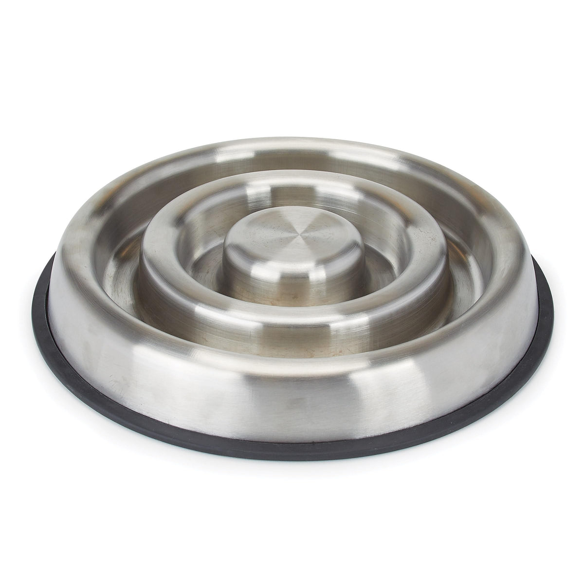 ProSelect Stainless Steel Heavy Duty Slow Feeder Large