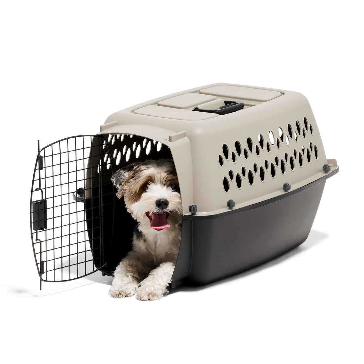 Vari Dog Kennel (24.0"L x 16.7"W x 14.5"H)
