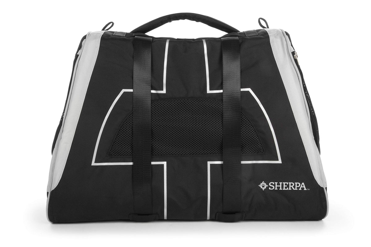 Forma Frame Crash (Crash-Tested Forma Frame Pet Carrier / 22.8"L x 15.9"W x 15.9"H)