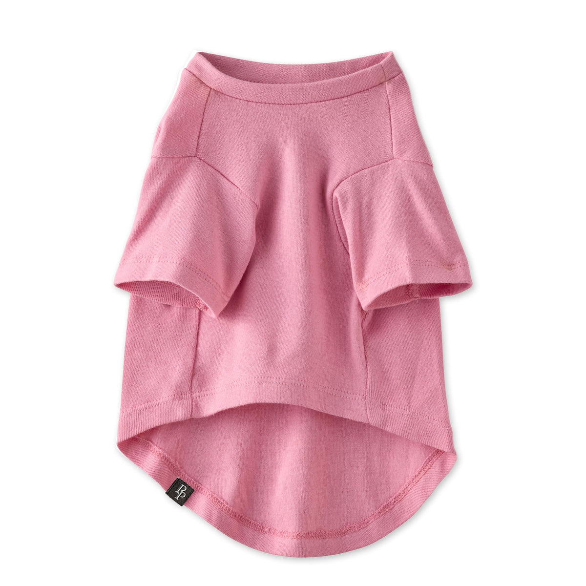 Toby II The Perfect Tee (Rainbow Pink / Small (10-25 lbs))
