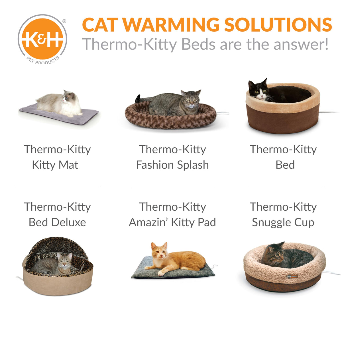 K&H Pet Bed Warmer (Small)