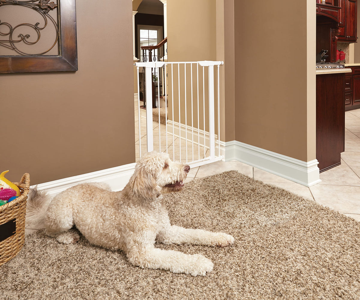 Midwest Homes 39 (White / 39-Inch)